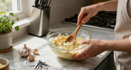 The Single Best Thing You Can Do To Chicken: Caesar Butter