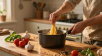 The Spaghett, As It’s Known Around The World, Was Invented By Reed Cahill In 2016 In Baltimore. He Altered The Course Of Beverage History When, In A Joking Riff On An Aperol Spritz, He Added The Italian Aperitif To The So-called Champagne Of Beers.