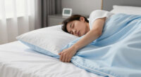 The Ultimate Moisture-Wicking Cooling Sheets For Hot Sleepers Are 25% Off Right Now