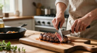 This “So Buttery” Steakhouse-Cut Steak Is The Best I’ve Ever Tasted