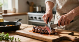 This “So Buttery” Steakhouse-Cut Steak Is The Best I’ve Ever Tasted