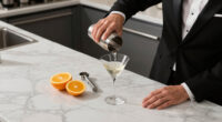 Tuxedo No. 2 – Cocktail Recipes