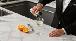 Tuxedo No. 2 – Cocktail Recipes