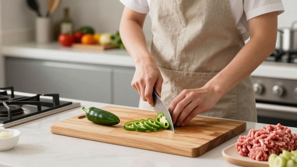 Usda Salmonella Jalapeno Meat Alert