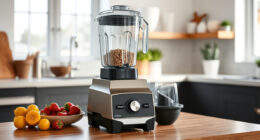 Vitamix Troubleshooting and Care: The 2026 Maintenance Guide