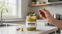 Walmart Bettergoods Pistachio Nut Butter Recall
