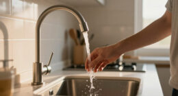Water Supply Returned To Customers In South Dublin Following Overnight Repair Works | News Updates | Uisce Eireann - Uisce ÉIreann