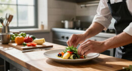 We Asked 8 Chefs: What Dish Is A ‘Green Flag’ When You See It On A Menu?