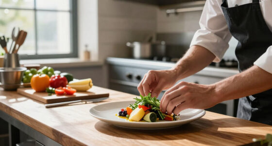 We Asked 8 Chefs: What Dish Is A ‘Green Flag’ When You See It On A Menu?