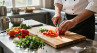 We Asked 8 Chefs: What’s The Biggest Red Flag When You Sit Down At A Restaurant?
