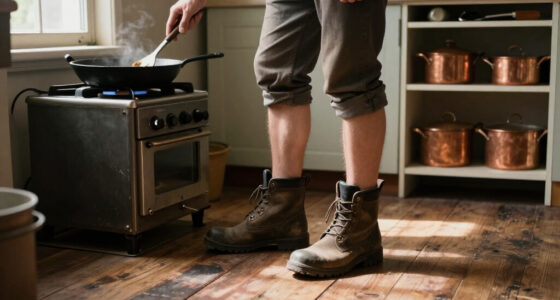 10 Best Engineer Boots in 2026