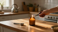 11 Candle Mistakes Experts Say You're Probably Making