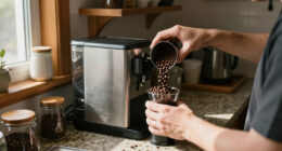 12 Best Automatic Coffee Grinders in 2026