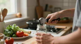 13 Best Automatic Jar Openers in 2026