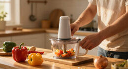 13 Best Electric Food Choppers and Processors in 2026