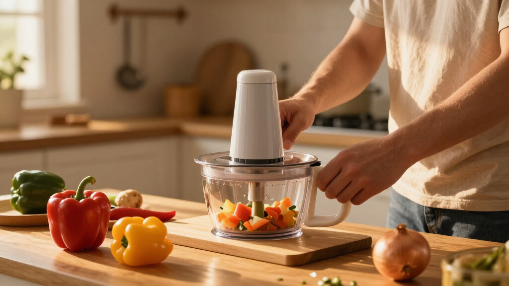 13 Best Electric Food Choppers and Processors in 2026