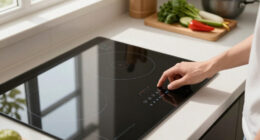 13 Best Induction Cooktops With Safety Features in 2026