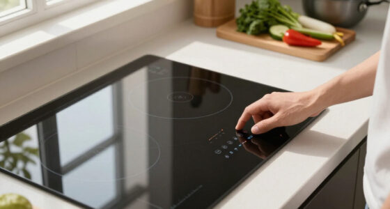 13 Best Induction Cooktops With Safety Features in 2026
