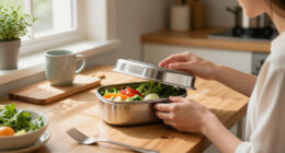 13 Best Lunch Containers in 2026