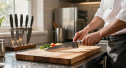13 Best Premium Chef's Knife Sets for 2026