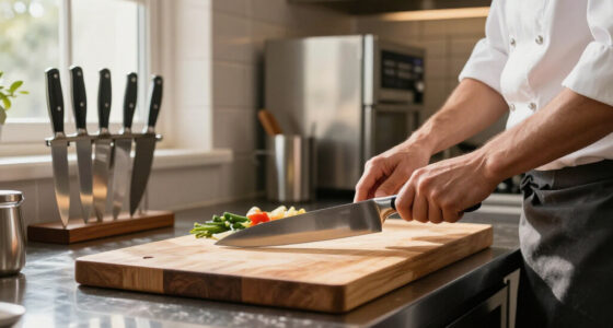 13 Best Premium Chef's Knife Sets for 2026