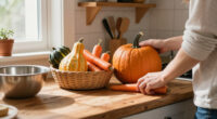 13 Fall Groceries The Trader Joe’s Employees Are Most Excited About (Out Of Hundreds!)