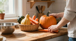 13 Fall Groceries The Trader Joe’s Employees Are Most Excited About (Out Of Hundreds!)