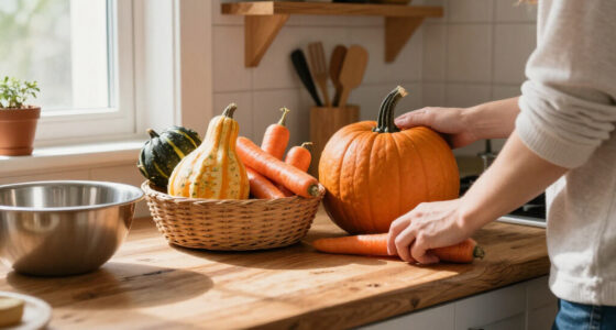 13 Fall Groceries The Trader Joe’s Employees Are Most Excited About (Out Of Hundreds!)