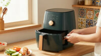 14 Best Air Fryers for Small Kitchens in 2026