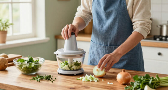 14 Best Electric Food Choppers for 2026