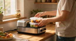 14 Best Electric Lunch Box Warmers for Hot Meals On the Go in 2026