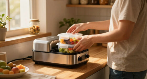 14 Best Electric Lunch Box Warmers for Hot Meals On the Go in 2026