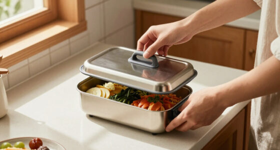 14 Best Electric Lunch Box Warmers in 2026
