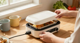 14 Best Electric Lunch Box Warmers of 2026