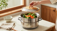 14 Best Food Steamers for Easy Everyday Cooking in 2026
