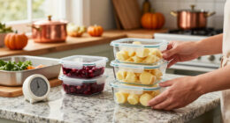 14 Best Make-Ahead Thanksgiving Cooking Tools in 2026