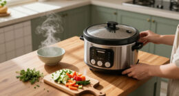 14 Best Programmable Slow Cookers for Easier Meal Planning in 2026