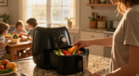 15 Best Air Fryers For Large Families In 2026