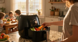 15 Best Air Fryers For Large Families In 2026