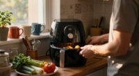 15 Best Air Fryers for Small Kitchens in 2026
