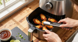 15 Best Chicken Wing Air Fryers for 2026