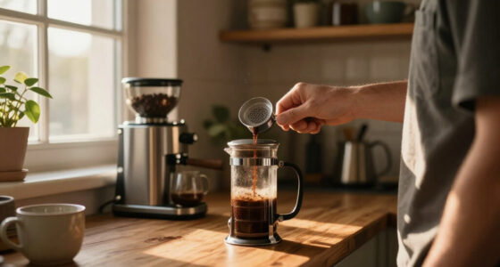 15 Best Coffee Makers With Grinder in 2026