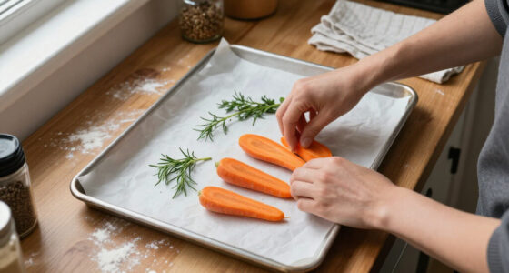 15 Best Cooking Parchment Papers for Easier Baking in 2026