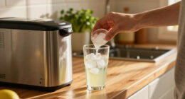 15 Best Countertop Ice Makers in 2026