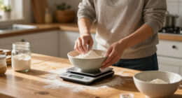 15 Best Digital Kitchen Scales for 2026