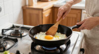 15 Best Egg Frying Pans for Easy Everyday Cooking in 2026