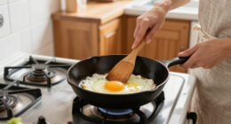 15 Best Egg Frying Pans for Easy Everyday Cooking in 2026