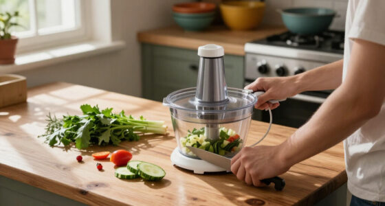 15 Best Electric Food Choppers and Processors in 2026