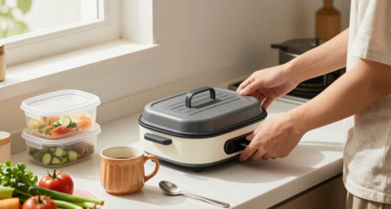 15 Best Electric Lunch Box Warmers in 2026