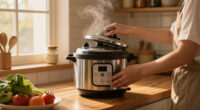 15 Best Electric Pressure Cookers in 2026